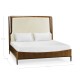 Toulouse Upholstered US Queen Bed