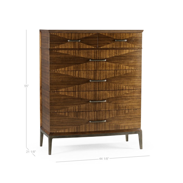 Toulouse Tall Dresser