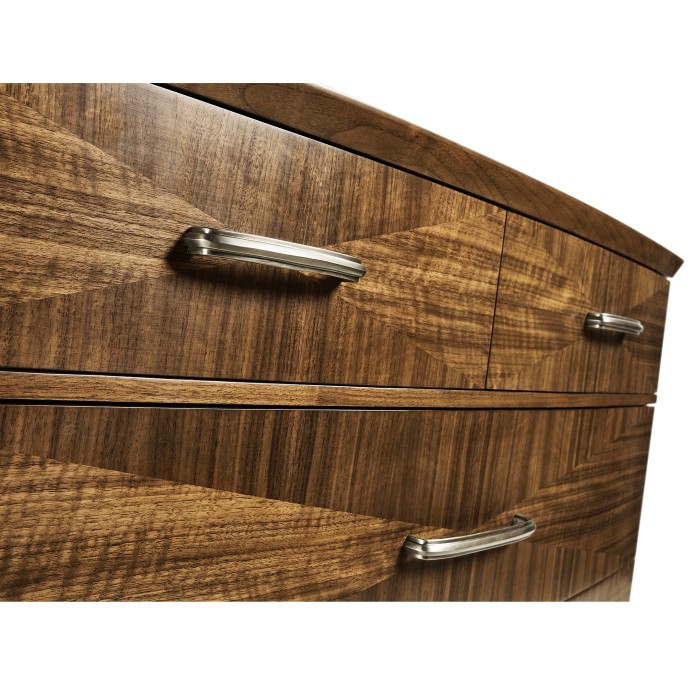 Toulouse Tall Dresser