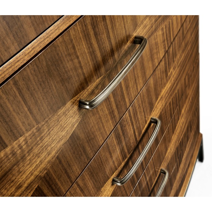 Toulouse Tall Dresser