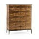 Toulouse Tall Dresser