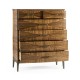 Toulouse Tall Dresser
