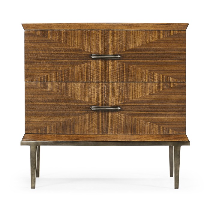 Toulouse Bedside Chest