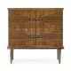 Toulouse Bedside Chest