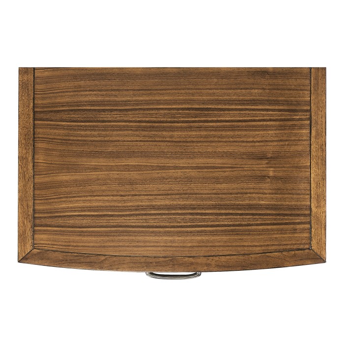 Toulouse Bedside Chest