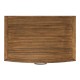 Toulouse Bedside Chest