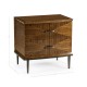 Toulouse Bedside Chest