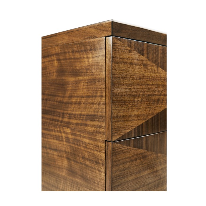 Toulouse Bedside Chest