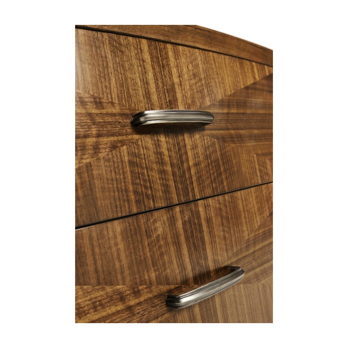 Toulouse Bedside Chest
