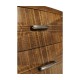 Toulouse Bedside Chest