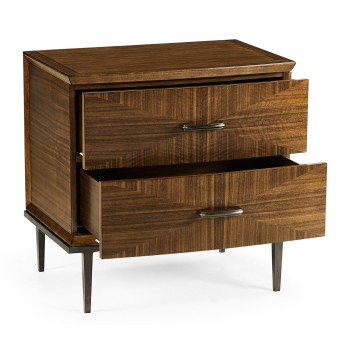 Toulouse Bedside Chest