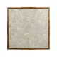 Toulouse Eggshell End Table