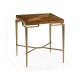 Toulouse End Table