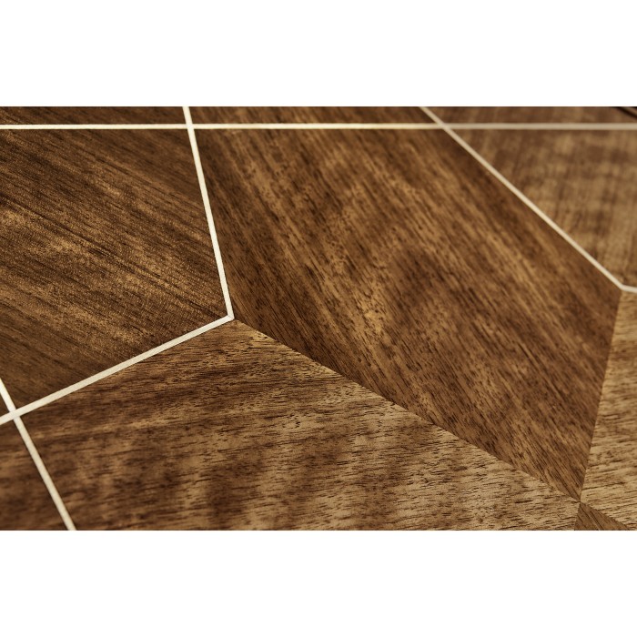 Toulouse End Table