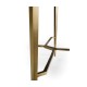 Toulouse End Table