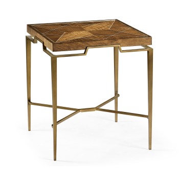 Toulouse End Table
