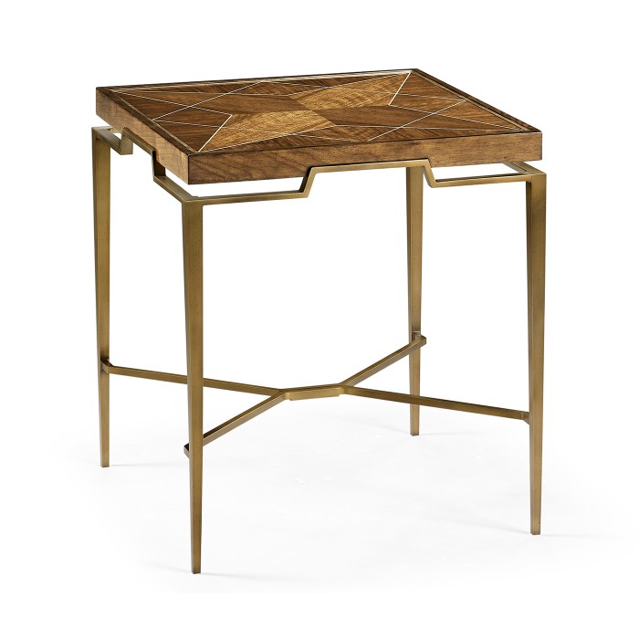Toulouse End Table