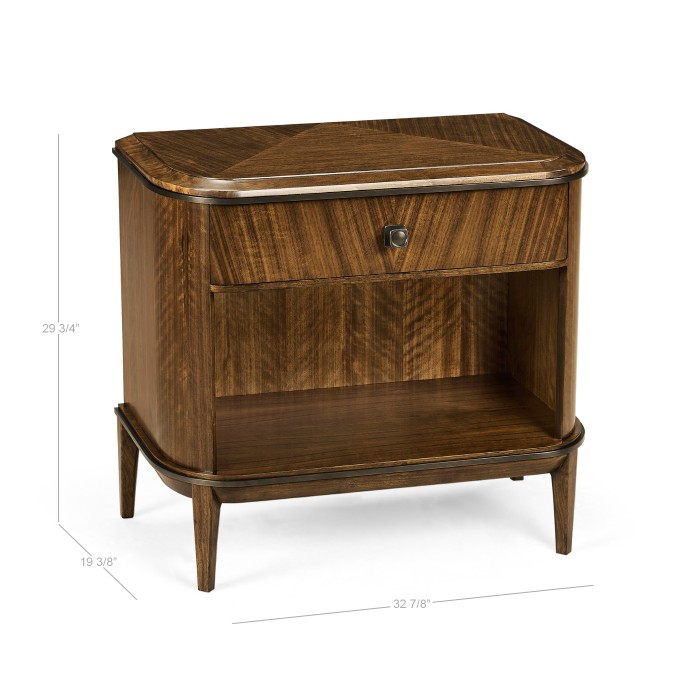 Toulouse Nightstand
