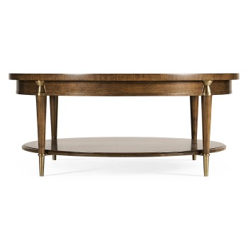 Toulouse Round Cocktail Table