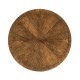 Toulouse Round Cocktail Table