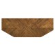 Toulouse Parquetry Cabinet