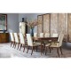 Toulouse Parquetry Cabinet
