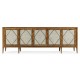 Toulouse Entertainment Cabinet