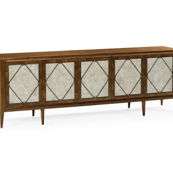 Toulouse Entertainment Cabinet
