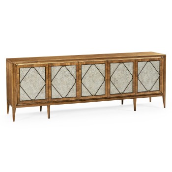 Toulouse Entertainment Cabinet