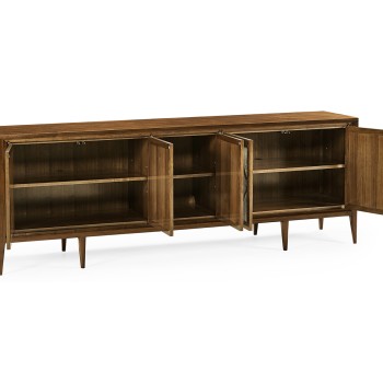 Toulouse Entertainment Cabinet