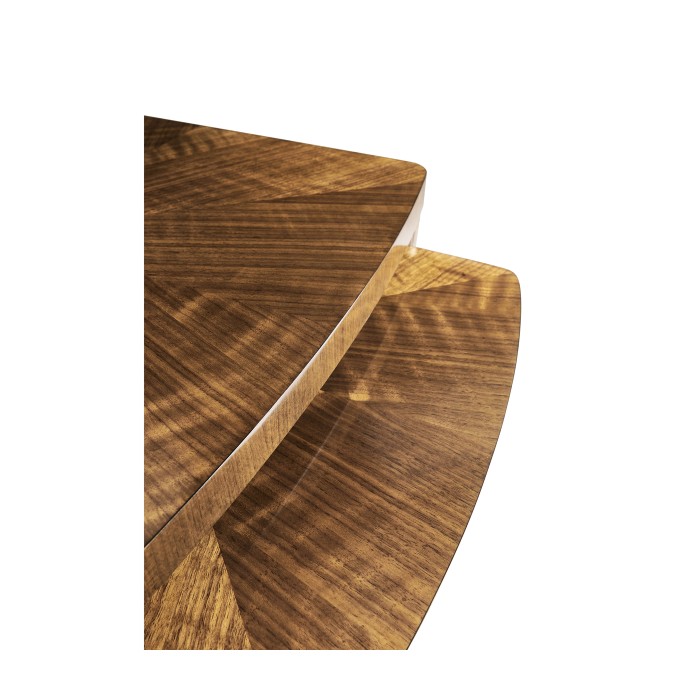 Toulouse Nesting Tables