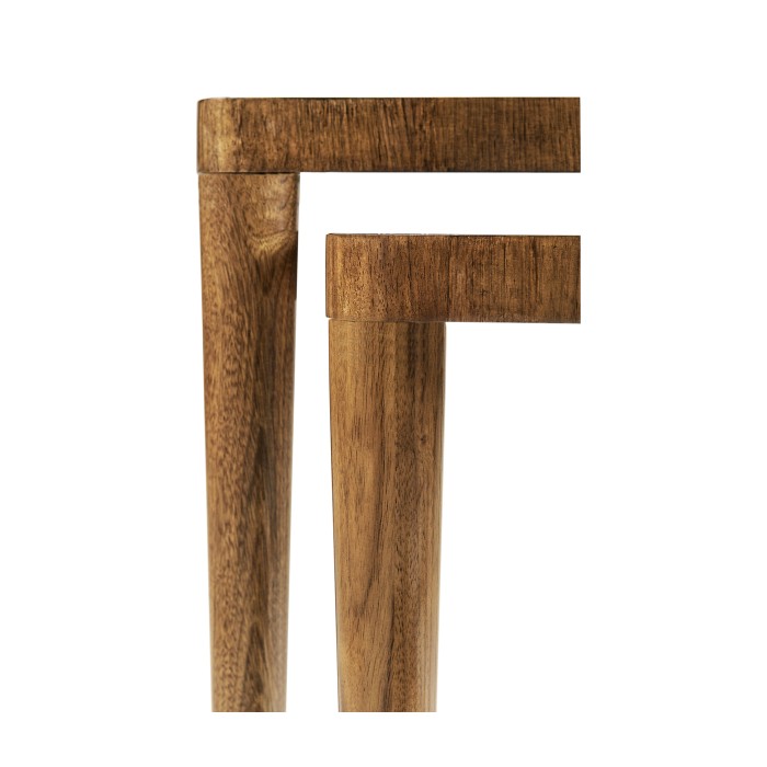 Toulouse Nesting Tables