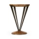 Toulouse Drinks Table