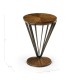 Toulouse Drinks Table