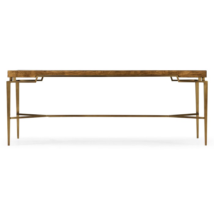 Toulouse Cocktail Table