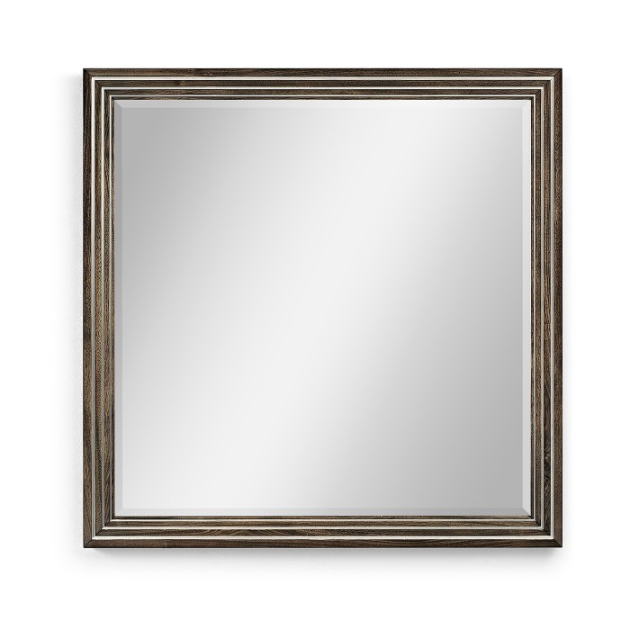 Gatsby Square Mirror 46