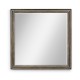 Gatsby Square Mirror 46