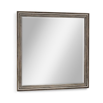 Gatsby Square Mirror 46