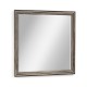 Gatsby Square Mirror 46