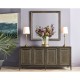 Gatsby Square Mirror 46