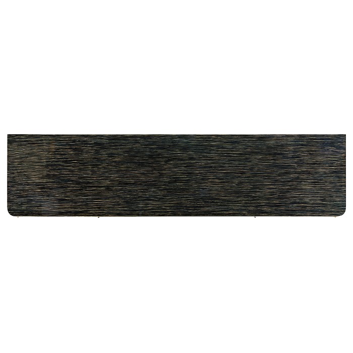 Fusion Macassar Credenza