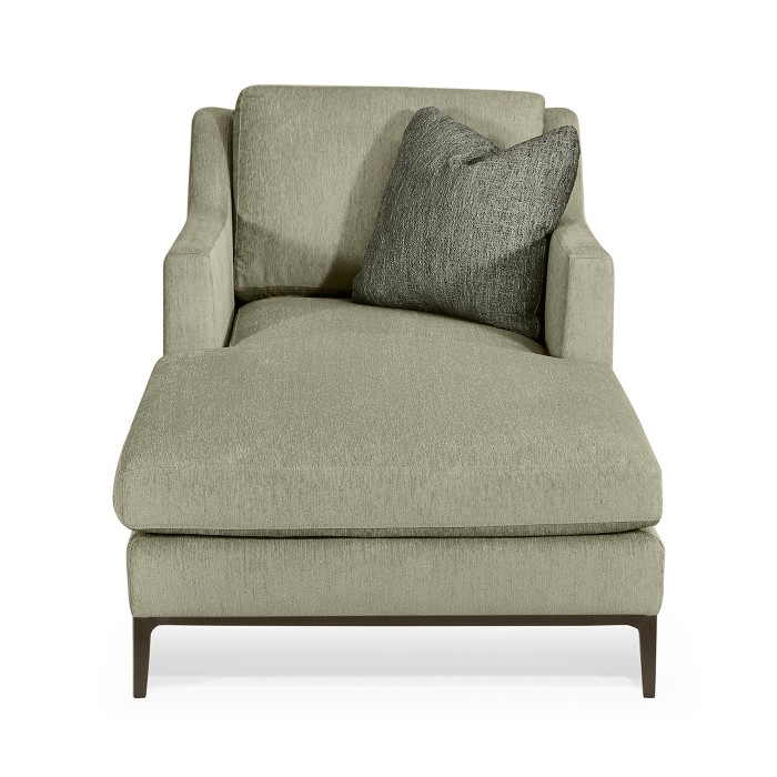 Toulouse Chaise