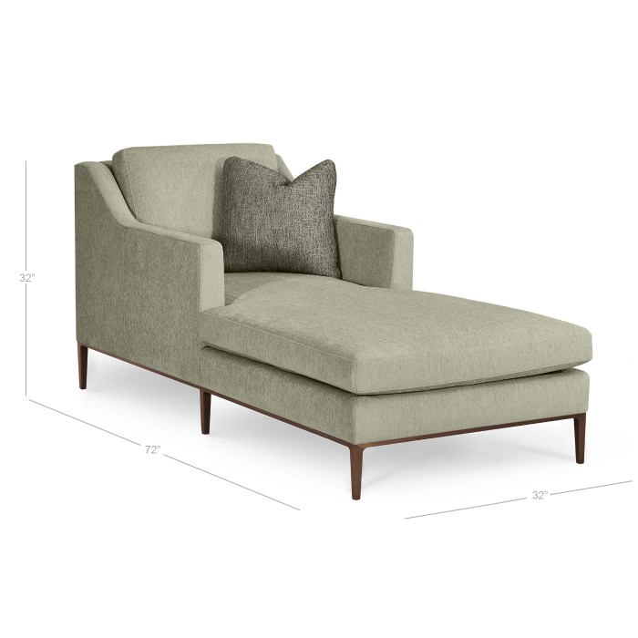 Toulouse Chaise
