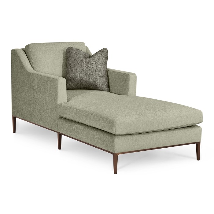 Toulouse Chaise