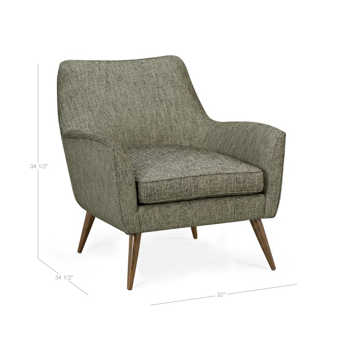 Toulouse Accent Chair