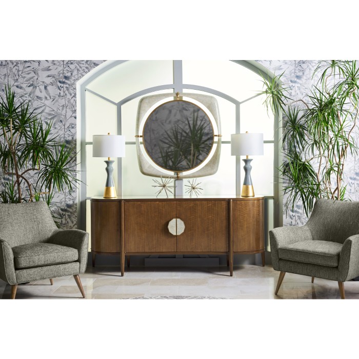 Toulouse Accent Chair
