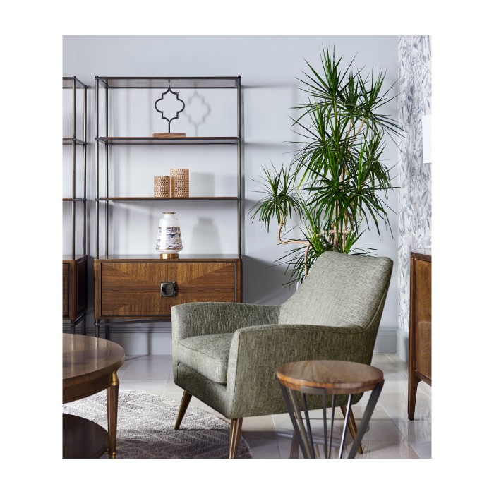 Toulouse Accent Chair