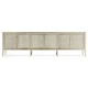 Toulouse Entertainment Cabinet
