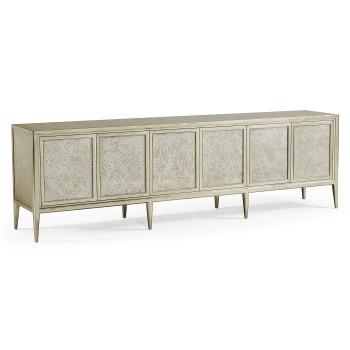 Toulouse Entertainment Cabinet