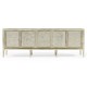 Toulouse Entertainment Cabinet